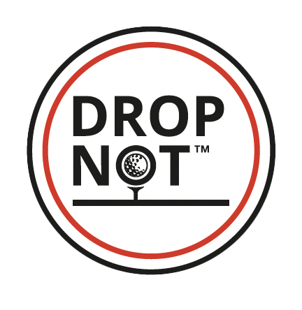 DROP NOT GOLF UK